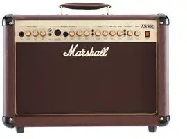 Marshall Acoustic Soloist Review