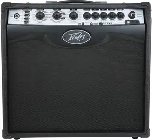 Peavey Vypyr VIP2 Review