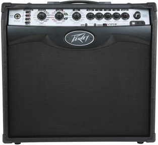 Peavey Vypyr VIP2 Review