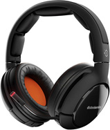 SteelSeries Siberia 800 Wireless Headset Review SteelSeries Siberia 800 Wireless Headset Review