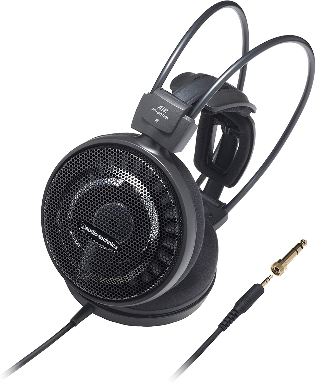Audio-Technica ATH-AD700X Review Audio-Technica ATH-AD700X Review