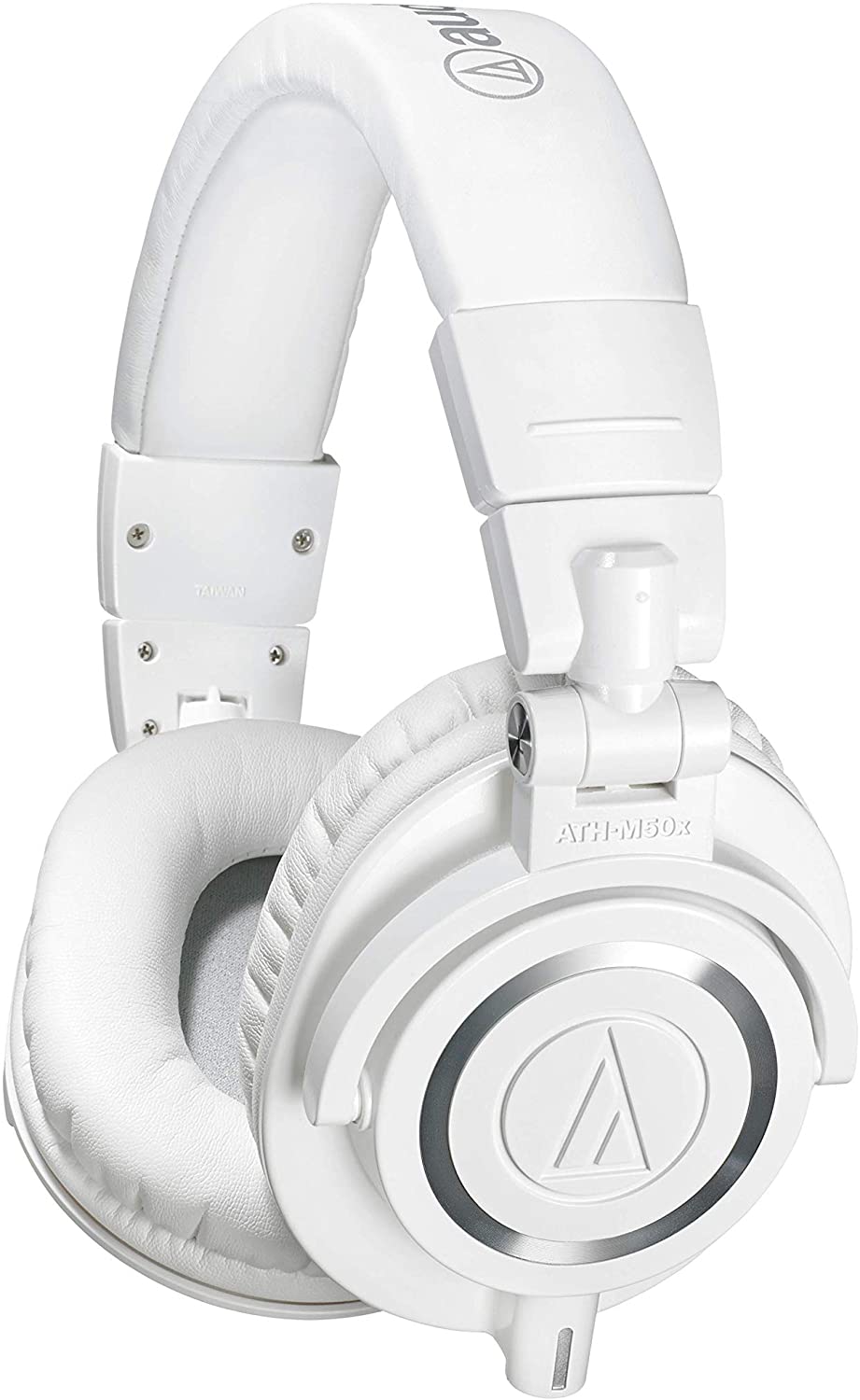 Audio-Technica ATH-M50x Review Audio-Technica ATH-M50x Review