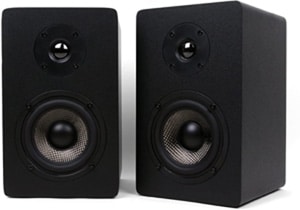 Micca MB42X Bookshelf Speakers Review