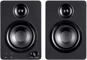 Monoprice DT-3 50-Watt Active Speakers Review