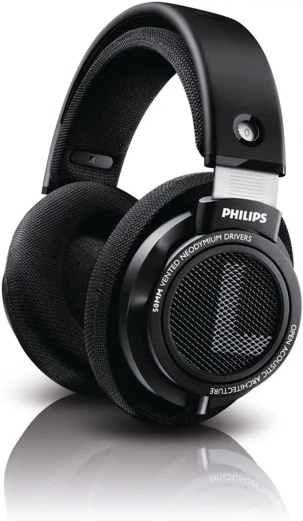 Philips Audio Philips SHP9500 Review Philips Audio Philips SHP9500 Review