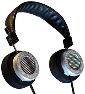 Grado Professional Series PS500e Review Grado Professional Series PS500e Review