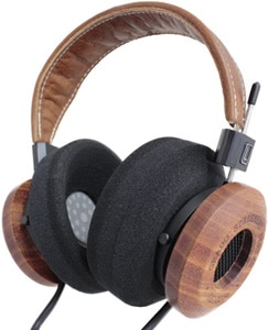 Grado Statement Series GS1000e Review Grado Statement Series GS1000e Review