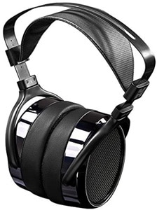 Hifiman HE-400I Over-Ear Headphones Review Hifiman HE-400I Over-Ear Headphones Review