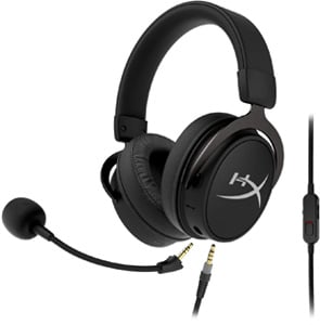 HyperX Cloud Mix Wired Gaming Headset Review HyperX Cloud Mix Wired Gaming Headset Review