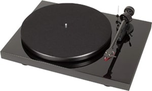 Pro-Ject Debut Carbon DC Turntable Review Pro-Ject Debut Carbon DC Turntable Review