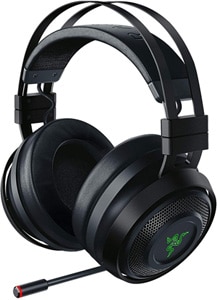 Razer Nari Ultimate Wireless 7.1 Headset Review Razer Nari Ultimate Wireless 7.1 Headset Review