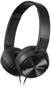 Sony MDRZX110NC Review