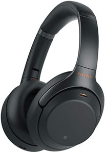 Sony WH-1000XM3 Review