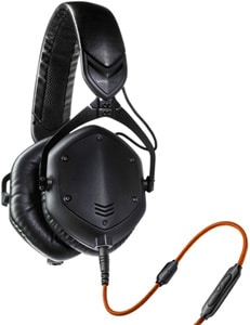 V-MODA Crossfade M-100 Metal Headphones Review V-MODA Crossfade M-100 Metal Headphones Review