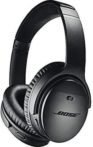Bose QuietComfort 35 II Wireless Headphones Review