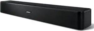 Bose Solo 5 TV Soundbar Sound System Review