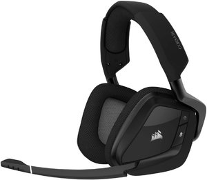 Corsair Void RGB Elite Headset Review Corsair Void RGB Elite Headset Review