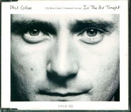 Phil Collins