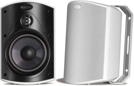 Polk Audio Atrium 4 Outdoor Speakers Review Polk Audio Atrium 4 Outdoor Speakers Review