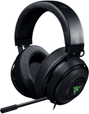 Razer Kraken 7.1 Chroma V2 Headset Review Razer Kraken 7.1 Chroma V2 Headset Review