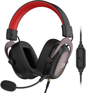 Redragon H510 Zeus Headset Review Redragon H510 Zeus Headset Review