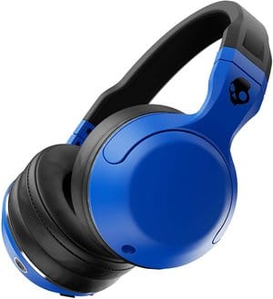 Skullcandy Hesh 2 Wireless Over-Ear Headphone Review