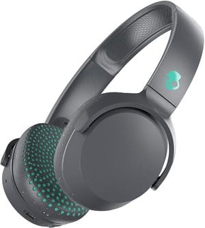 Skullcandy Riff Wireless On-Ear Headphone Review Skullcandy Riff Wireless On-Ear Headphone Review