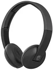 Skullcandy Uproar Bluetooth Wireless On-Ear Headphones Review