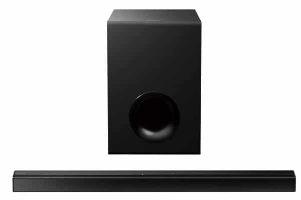 Sony Soundbar - Audio