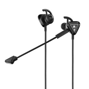 Turtle Beach Battle Buds In-Ear Gaming Headset for Mobile Gaming Review