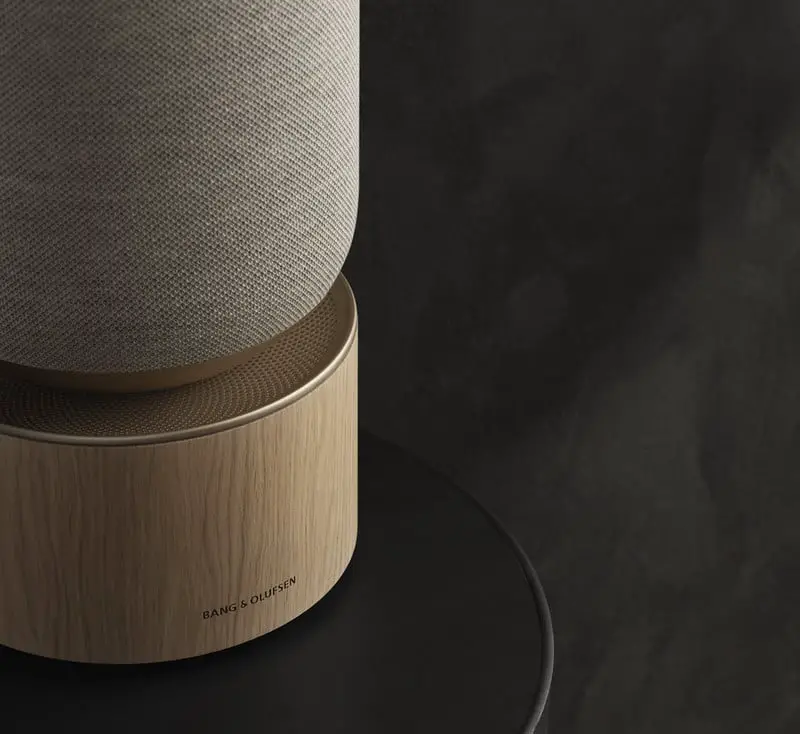 Bang & Olufsen Beosound Balance Review