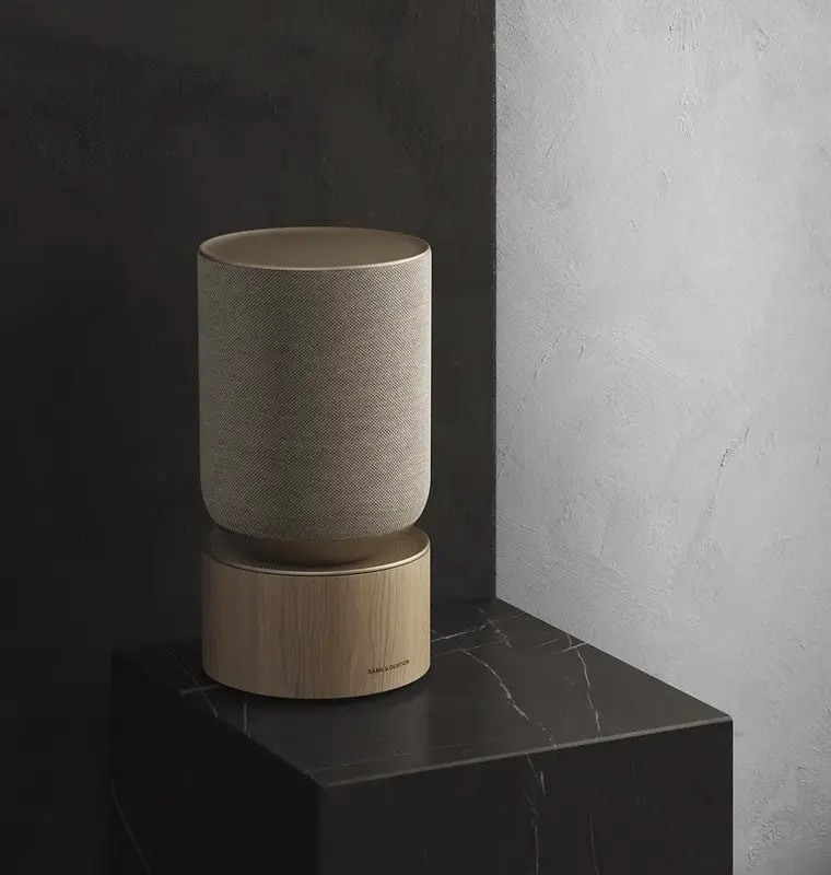 Bang & Olufsen Beosound Balance Review