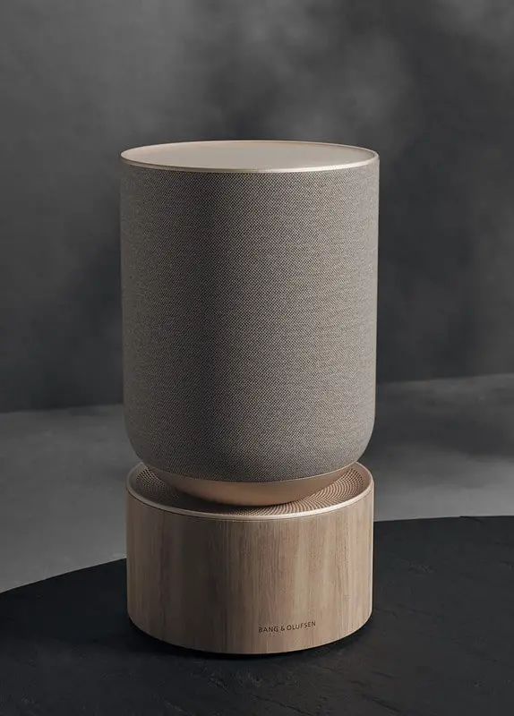 Bang & Olufsen Beosound Balance Review