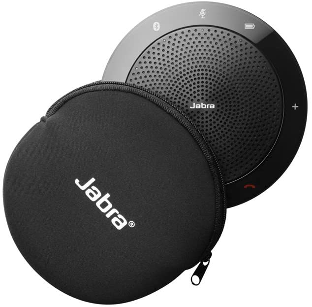 Jabra Speak 510 Wireless Bluetooth Speaker Review