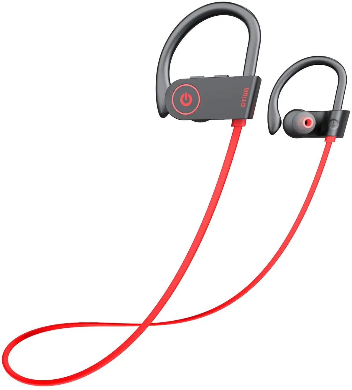 Otium Bluetooth Headphones  review