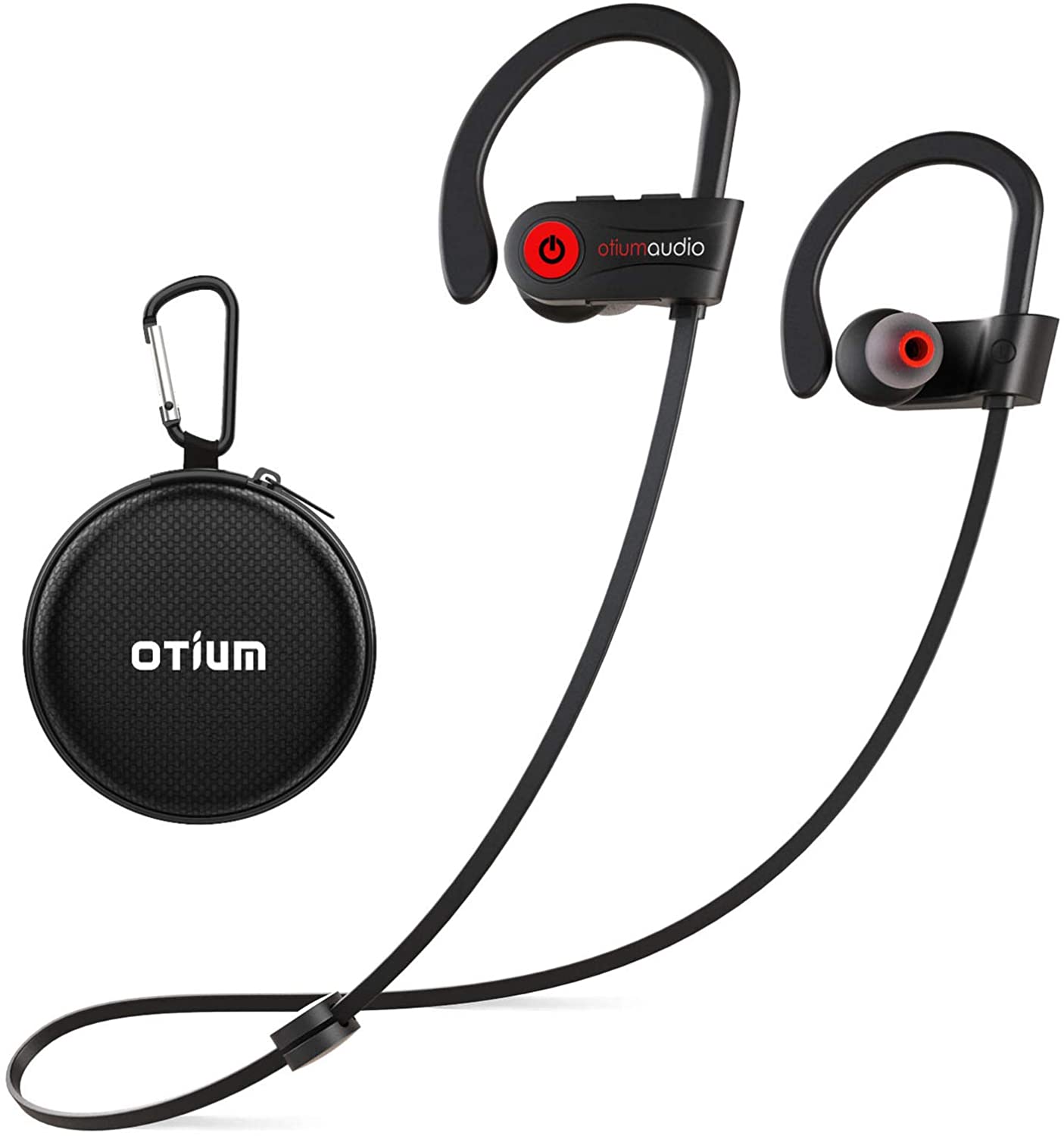 Otium Bluetooth Headphones  review