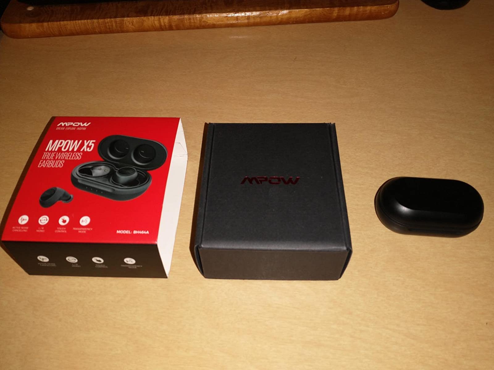 Mpow X5 review Mpow X5 review