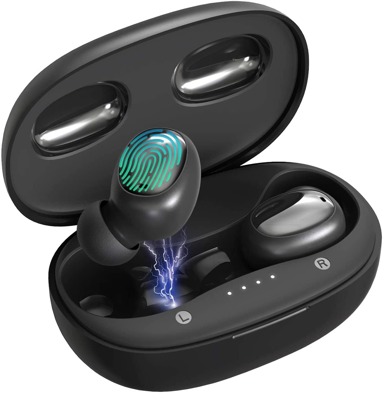 Otium Wireless Earbuds review