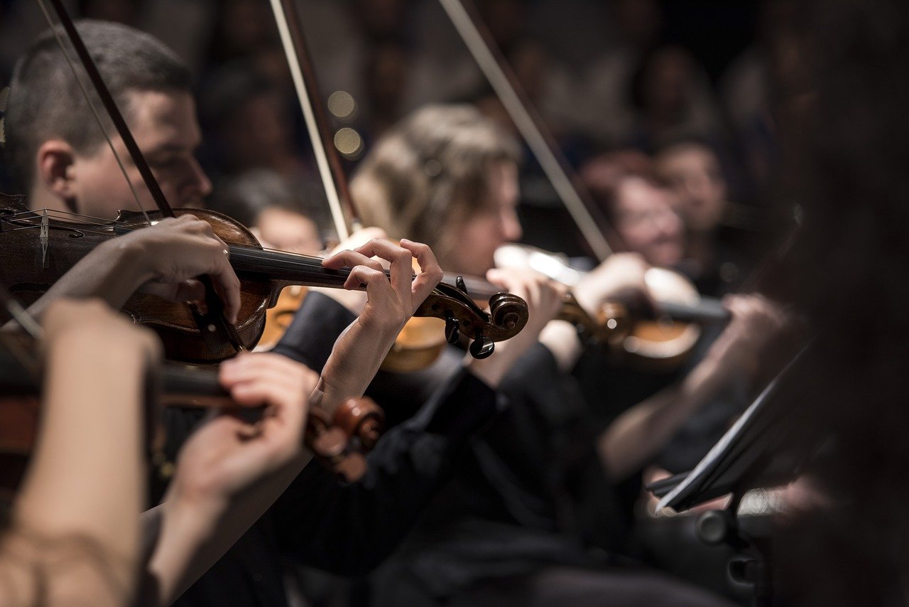 Benefits of Listening to Classical Music