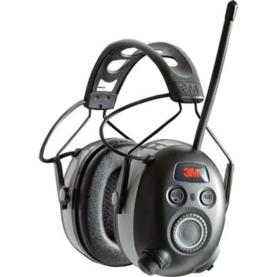 3M WorkTunes Connect Bluetooth Review