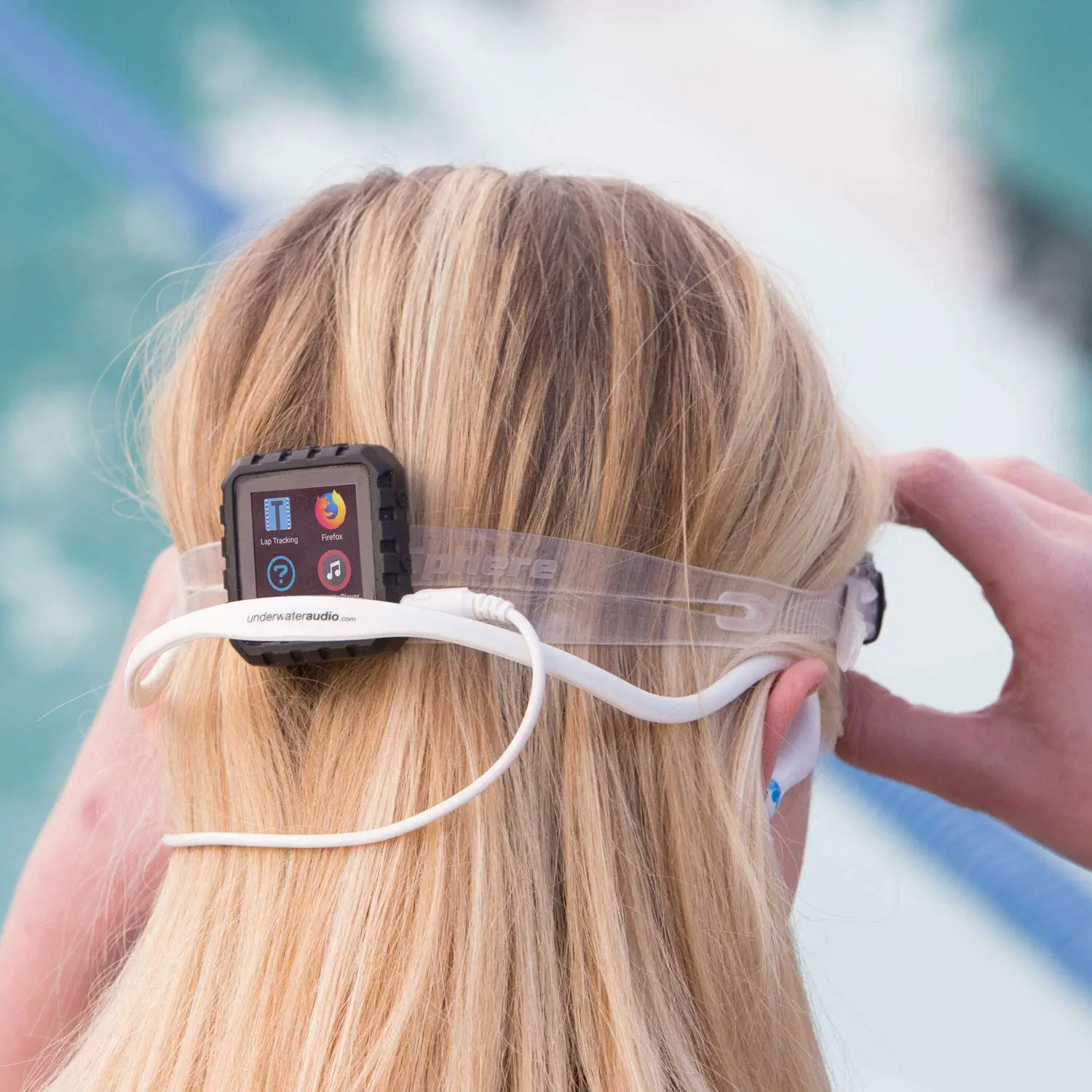 Best Waterproof Headphones for Swimming