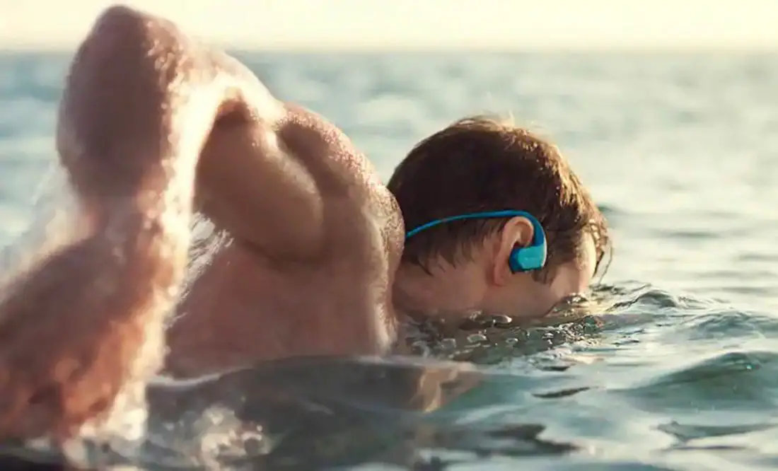 Best Waterproof Headphones for Swimming