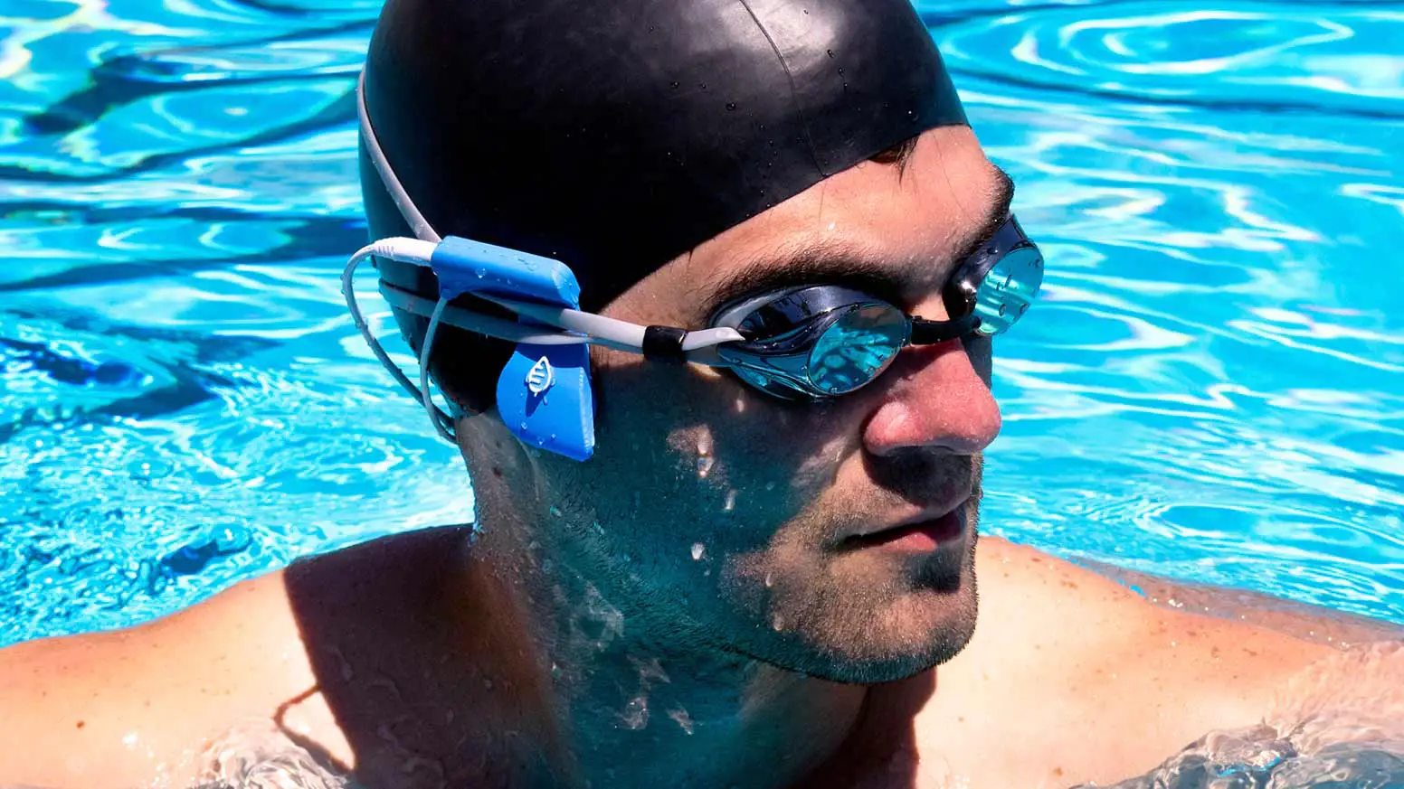 Best Waterproof Headphones for Swimming