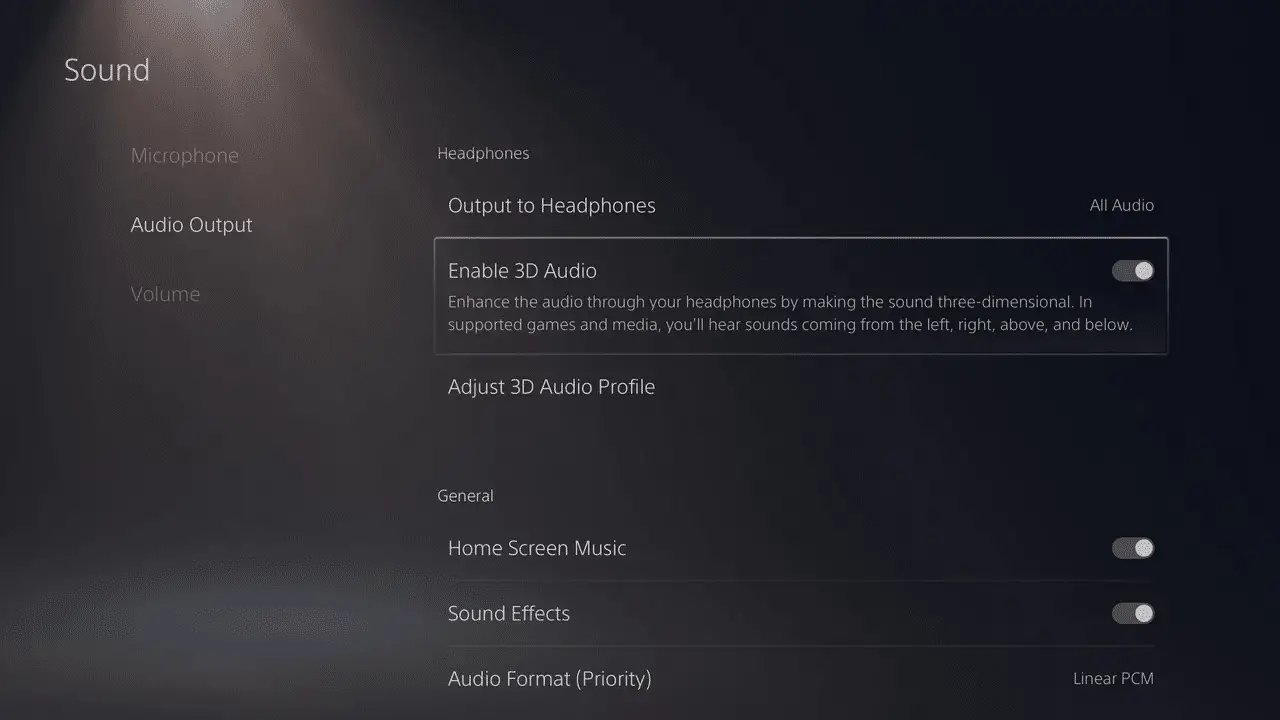 How to connect Bluetooth headphones to PS5