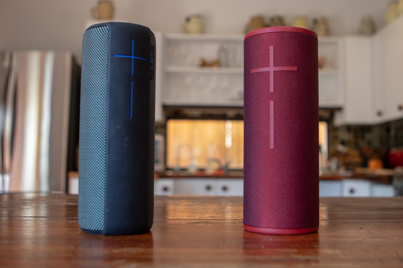 Best Bluetooth Speaker Under $100